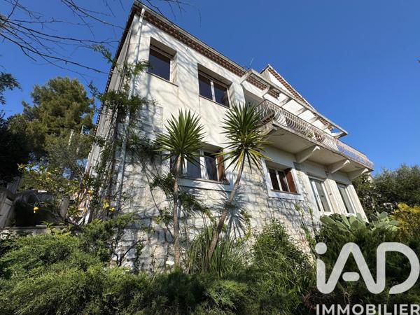 Maison à vendre 7 pièces 167 m² La Colle-sur-Loup