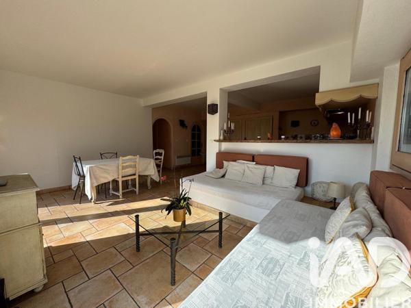 Maison à vendre 7 pièces 167 m² La Colle-sur-Loup