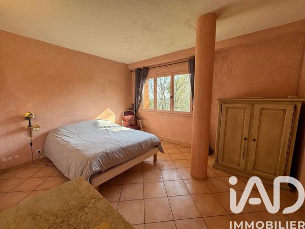 Maison à vendre 7 pièces 167 m² La Colle-sur-Loup