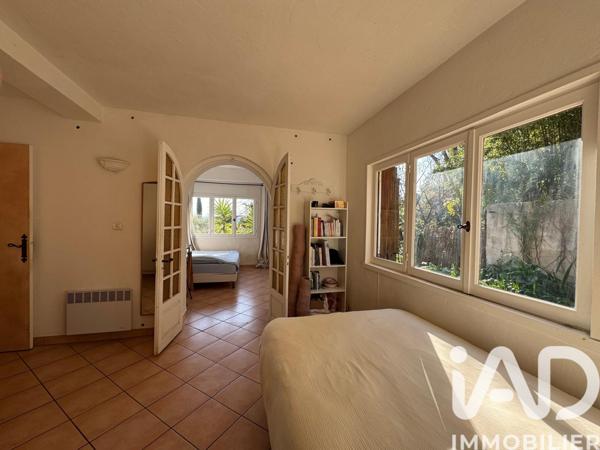 Maison à vendre 7 pièces 167 m² La Colle-sur-Loup