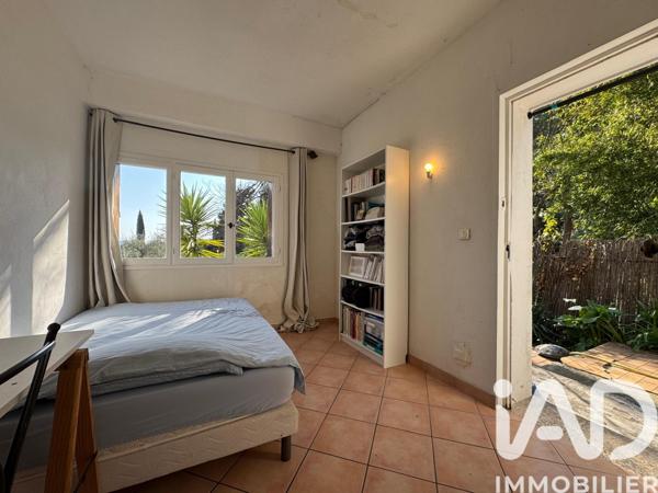 Maison à vendre 7 pièces 167 m² La Colle-sur-Loup