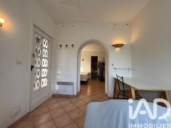 Maison à vendre 7 pièces 167 m² La Colle-sur-Loup