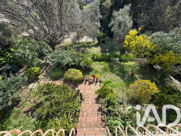Maison à vendre 7 pièces 167 m² La Colle-sur-Loup