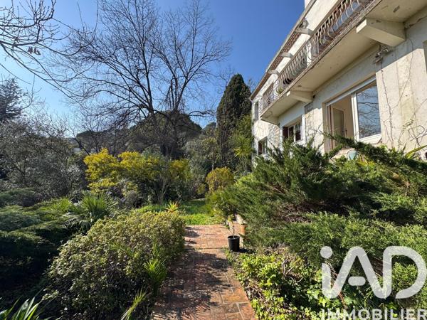 Maison à vendre 7 pièces 167 m² La Colle-sur-Loup