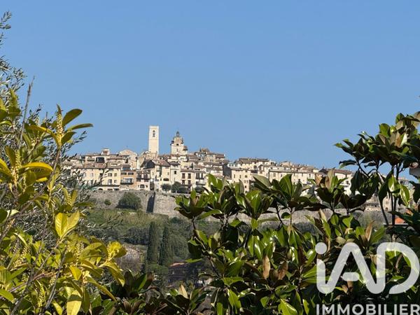 Maison à vendre 7 pièces 167 m² La Colle-sur-Loup