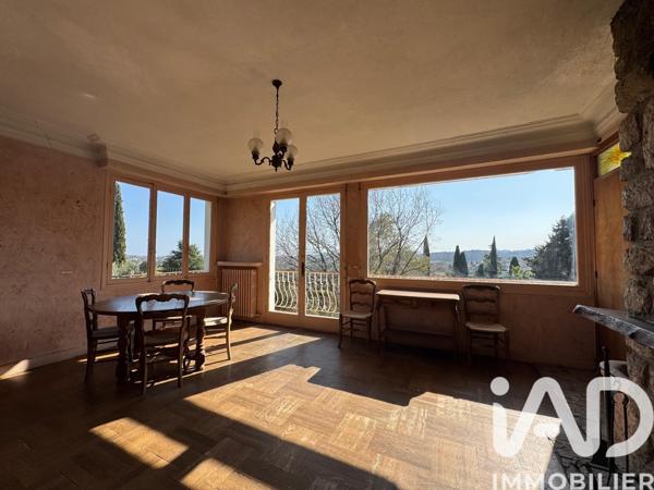 Maison à vendre 7 pièces 167 m² La Colle-sur-Loup