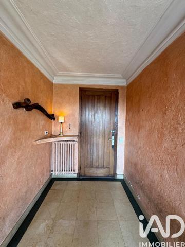 Maison à vendre 7 pièces 167 m² La Colle-sur-Loup
