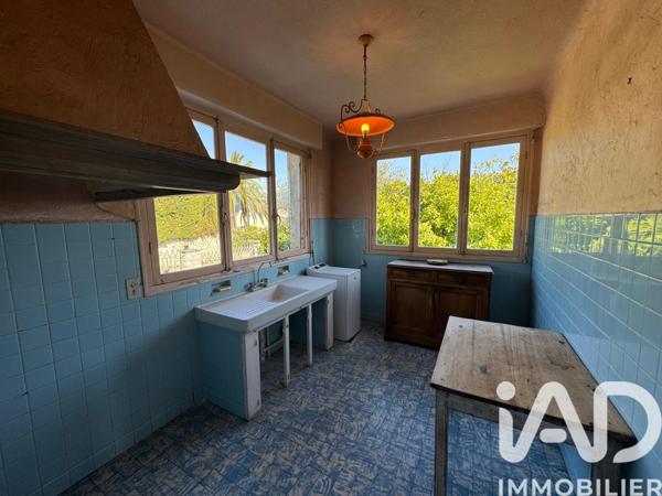 Maison à vendre 7 pièces 167 m² La Colle-sur-Loup