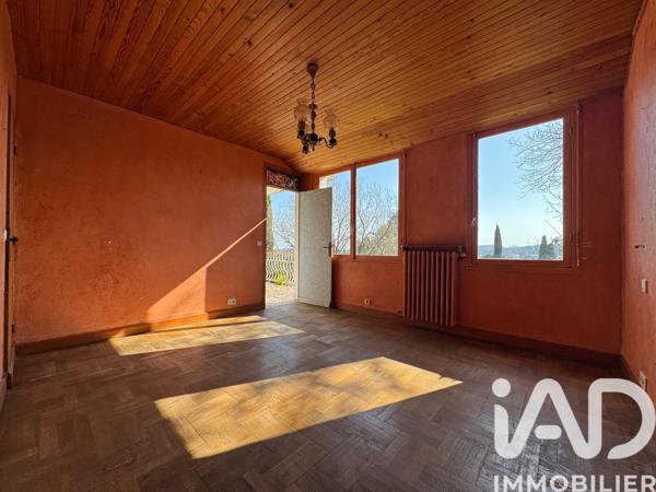 Maison à vendre 7 pièces 167 m² La Colle-sur-Loup