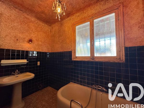 Maison à vendre 7 pièces 167 m² La Colle-sur-Loup