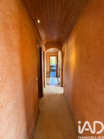 Maison à vendre 7 pièces 167 m² La Colle-sur-Loup