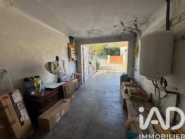 Maison à vendre 7 pièces 167 m² La Colle-sur-Loup