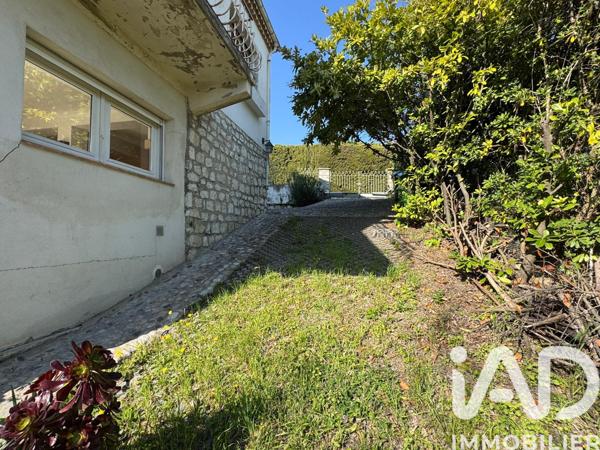 Maison à vendre 7 pièces 167 m² La Colle-sur-Loup