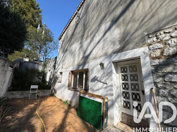 Maison à vendre 7 pièces 167 m² La Colle-sur-Loup