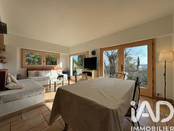Maison à vendre 7 pièces 167 m² La Colle-sur-Loup