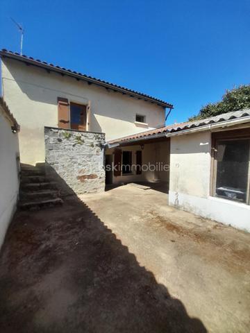 Maison de 112,50 m²