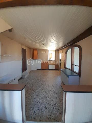 Maison de 112,50 m²