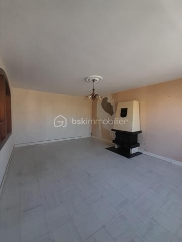 Maison de 112,50 m²