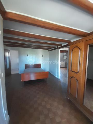 Maison de 112,50 m²