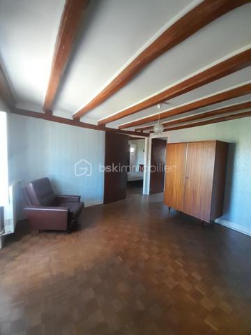 Maison de 112,50 m²