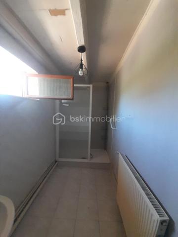 Maison de 112,50 m²