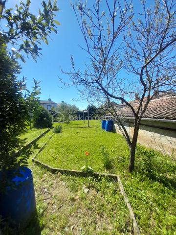 Maison de 112,50 m²