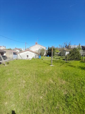 Maison de 112,50 m²