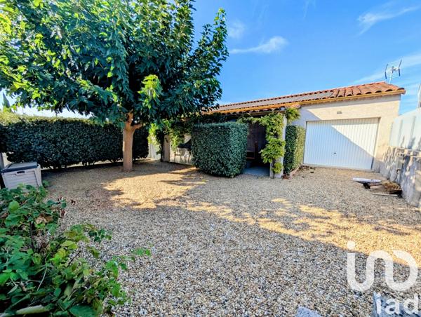 House for sale 4 rooms 91 m² Châteaurenard