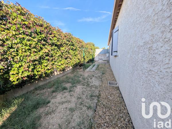 House for sale 4 rooms 91 m² Châteaurenard