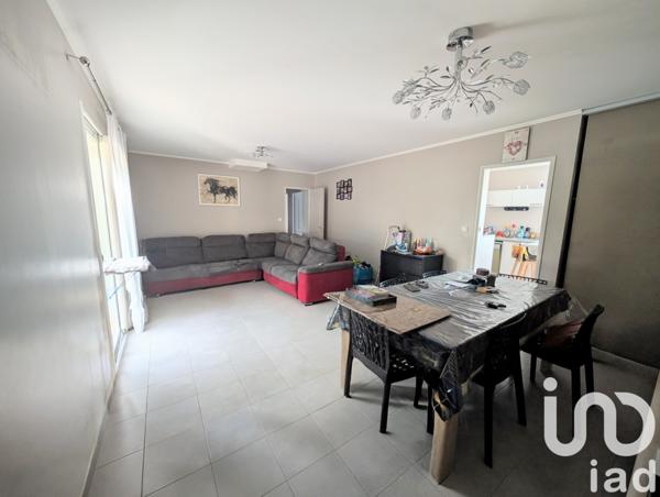 House for sale 4 rooms 91 m² Châteaurenard