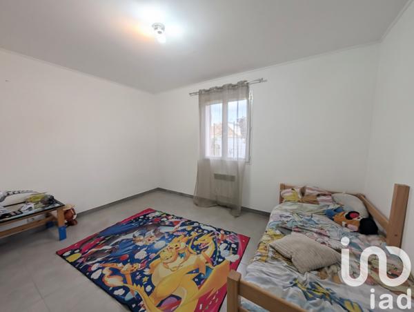 House for sale 4 rooms 91 m² Châteaurenard