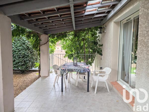 House for sale 4 rooms 91 m² Châteaurenard