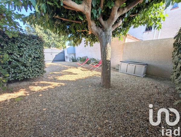 House for sale 4 rooms 91 m² Châteaurenard