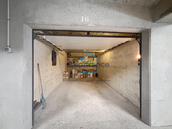 Appartement à vendre 2 pièces PETIT COURONNE (76)
