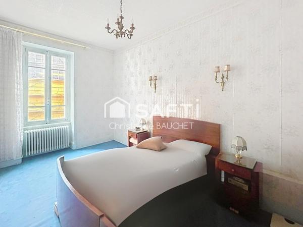 Bourg en Bresse  Appartement 4P  Centre Ville Gare