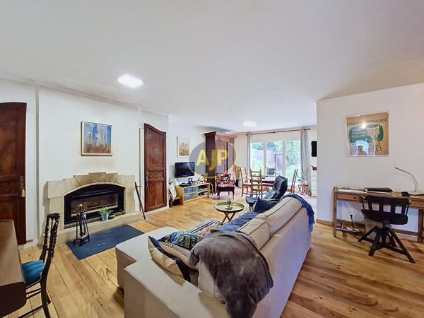 Vente maison Merignac : 460 000 € - AJP Immobilier Mérignac