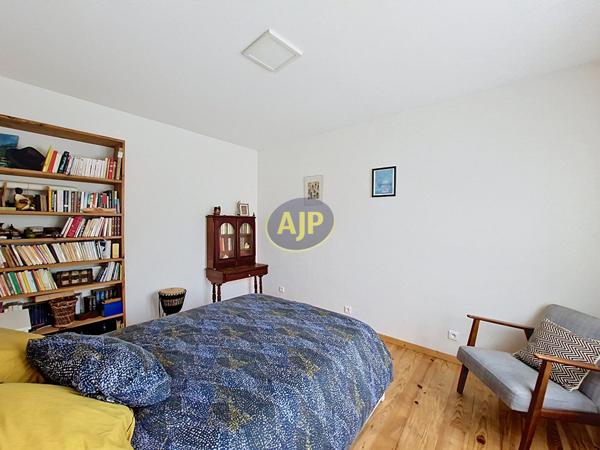 Vente maison Merignac : 460 000 € - AJP Immobilier Mérignac
