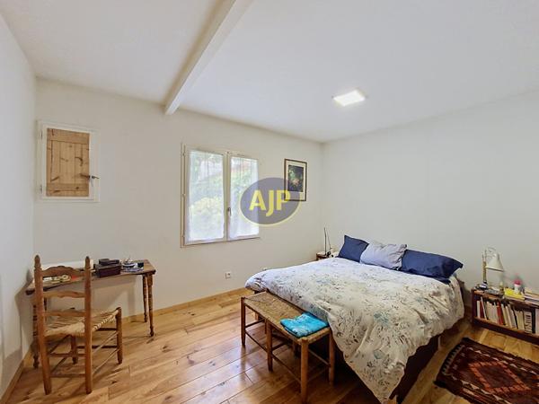 Vente maison Merignac : 460 000 € - AJP Immobilier Mérignac