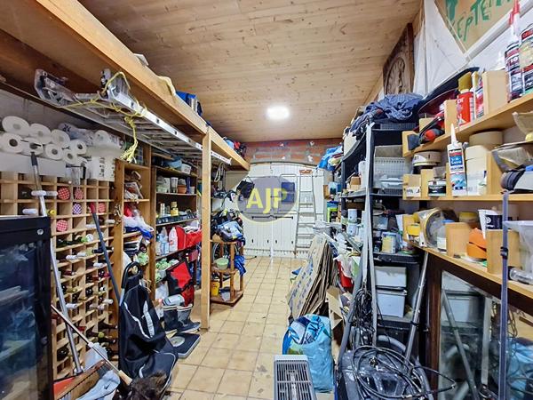 Vente maison Merignac : 460 000 € - AJP Immobilier Mérignac