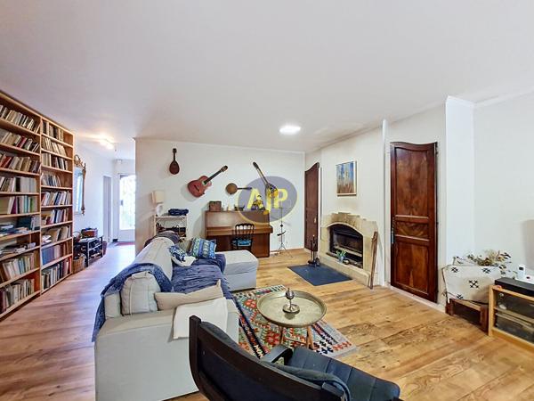 Vente maison Merignac : 460 000 € - AJP Immobilier Mérignac