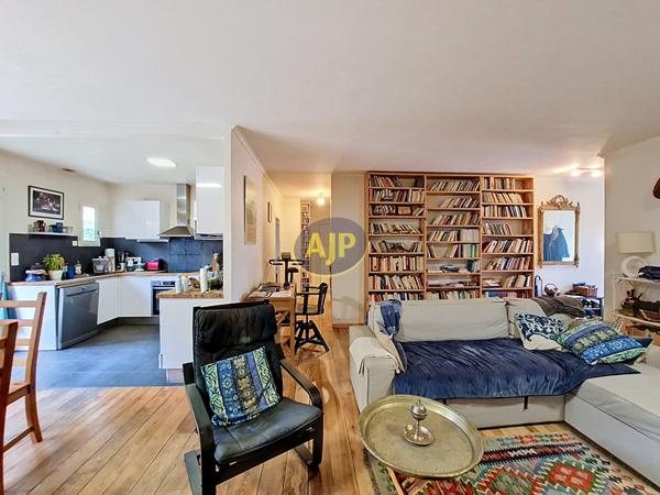 Vente maison Merignac : 460 000 € - AJP Immobilier Mérignac