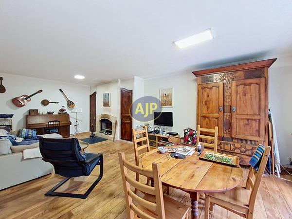 Vente maison Merignac : 460 000 € - AJP Immobilier Mérignac