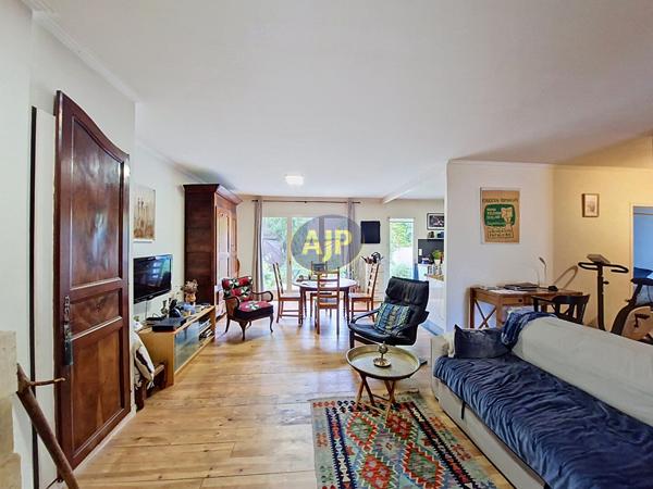 Vente maison Merignac : 460 000 € - AJP Immobilier Mérignac