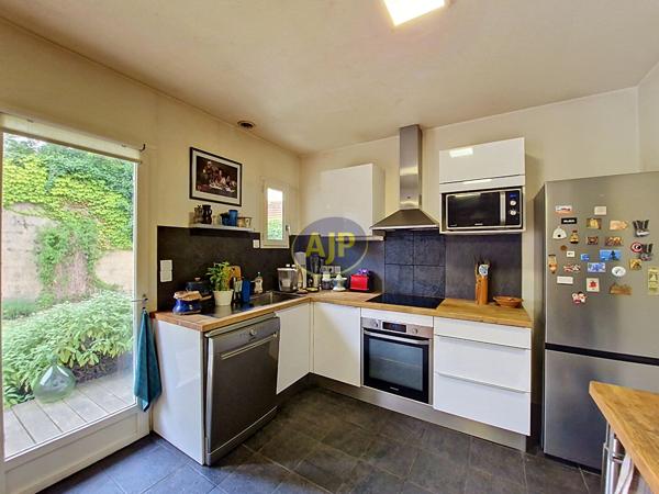 Vente maison Merignac : 460 000 € - AJP Immobilier Mérignac