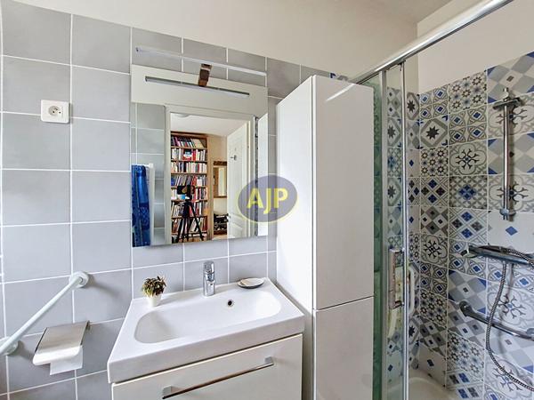 Vente maison Merignac : 460 000 € - AJP Immobilier Mérignac