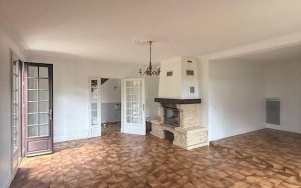 Maison à louer    5 pièces •  Bergerac