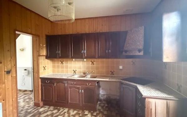 Maison à louer    5 pièces •  Bergerac