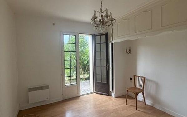 Maison à louer    5 pièces •  Bergerac