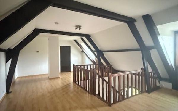 Maison à louer    5 pièces •  Bergerac