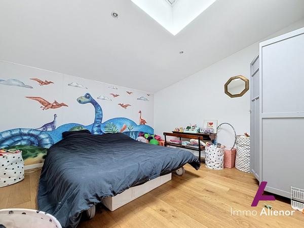 Maison T4 102M² BEGLES